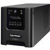 Cyberpower Systems „CyberPower Professional“ bokštų serija PR750ELCDGR – UPS – 675 vatai – 750 VA