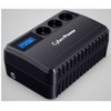 UPS CyberPower BU650EULCD