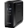 Cyberpower Systems CyberPower PFC Sinewave 550VA 350W 6xSchuko CP550EPFCLCD