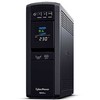 CyberPower CP1600EIPFCLCD, interaktyvus linijinis, 1,6 kVA, 1000 W, grynas sinusas, 169 V, 271 V