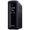 CYBERPOWER VP1200EILCD žalias maitinimo šaltinis