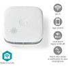Dūmų jutiklis Nedis SmartLife WIFIDS21WT3