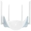 D-Link R36, „Wi-Fi 7“ (802.11be), dviejų dažnių (2,4 GHz / 5 GHz), Ethernet LAN, baltas, stalo maršrutizatorius
