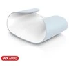 D-Link AQUILA PRO AI AX6000 Wi-Fi 6 išmanusis tinklelio maršrutizatorius, baltas, vidinis, tinklelio maršrutizatorius, daugiakryptis, 280 m², dviejų dažnių (2,4 GHz / 5 GHz)