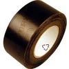 DAFA UV tape juodas vapor barrier tape 60 mm 25 m