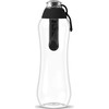 Gertuvė Filter bottle Dafi 0,5l + filter x1
