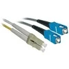 MicroConnect LC / SC 9 / 125μm OS2 1m (FIB421001)
