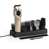 Plaukų kirpimo mašinėlė wahl moser Dahlbergs Scandinavia hair clipper Felix (DHC-7373)