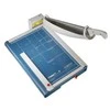 Dahle 867, 3,5 mm, 35 lapai, 46 cm, A3, 46 cm, mėlyna