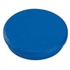 Dahle 95532-21398, Board magnet, Mėlyna, 7 mm, 10 pc(s)