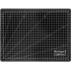 Dahle Schneidematte 22 x 30 cm juodas VANTAGE Schneidematte A4 (74-10670-20142)