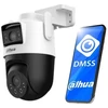 Dahua P5D-5F-PV-0280B/600B WI-FI kamera