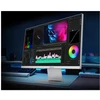 „Dahua Technology“ MONITORIUS LCD 27 colių / DHI-LM27-P501 DAHUA