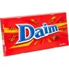 Daim XL šokoladas su 20 vnt. x 84 g pakuotėmis - 1,68 kg