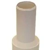 Dallmer Ø50 mm jungiamasis vamzdis su sandarinimo tarpine