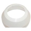 Dallmer Ø50 MM sieninis rožinis baltas