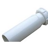 Dallmer Ø50 MM X 112" jungiamasis vamzdis