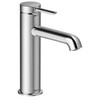 ‎Damixa Vonio kriauklės maišytuvas Iris 114 mm 1 angai