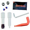 Damixa remonto komplektas 13056 T - serija 15-33-36-40-50-54