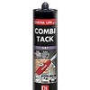 Dana Lim As „Combi Tack 547“, 290 ml – antracito pilkumo, neutraliai kietėjantis vienkomponentis hibridinis hermetikas/klijai