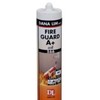 Dana Lim As „Fire Guard A+ 566 Baltas“ 300 ml – ugniai atsparus akrilas vamzdžių angų sandarinimui.
