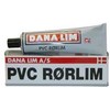 Dana Lim As PVC vamzdžių klijai 309 150 ml - T/klijai PVC ir ABS vamzdžiams bei latakams. UN1133, klijai, 3, II D/E
