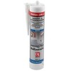 Dana Lim As Sanitarinis ir statybinis silikonas 577 300 ml baltas