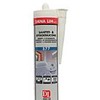Dana Lim As Sanitarinis ir statybinis silikonas 577 H - 300 ml, baltas