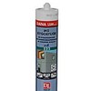Dana Lim As „Sealflex Hybrid“ hermetikas 522 – 290 ml, pilkas, neutralus, labai elastingas, dažomas
