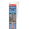 Dana Lim As Drėgnos patalpos silikonas 512 baltas - 300 ml