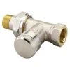 DANFOSS RLV 3/8 tiesioginis vožtuvas