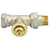 Termostatinis ventilis Danfoss FJVR, 15 tiesus