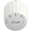 RTL termostatinis elementas DANFOSS FJVR, temperatūros ribos 10°C...+50°C
