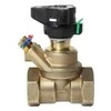 Balansinis ventilis Danfoss, MSV-BD 40