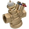Danfoss AB-QM 4.0 reguliavimo vožtuvas DN15 LF, vidinis sriegis