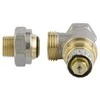 Danfoss Termostatinis vožtuvas su RA-N DN10 iš anksto nustatytas kampas - 013G0011
