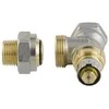 Ventilis Danfoss, RA-N15 kampinis