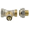 Ventilis Danfoss, RA-N15 tiesus