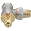 Danfoss RA-G 15 vārsts leņķis, 1-caur.sist 1/2"