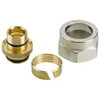 Eurokonus jungtis, Danfoss, PEXa vamzd, 20×3/4″ su vid srieg