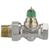 DANFOSS RA-DV 3/4" tiesusis vožtuvas
