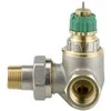 DANFOSS RA-DV 3/8" apėjimo kairysis vožtuvas