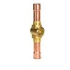 Danfoss SGP 16s N FxF - Stebėjimo stiklas, 16 mm, lituojamas, ODFxODF