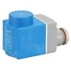 Danfoss Spole be240as 240v 50hz m/stik