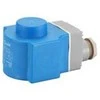 Danfoss Spole be230cs220-230v 50/60hz m/stik