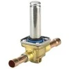 Danfoss EVR 6 lituojamas, 1/2 - Solenoidinis vožtuvas, lituojamas, 1/2'', NC, 1000 m3/h