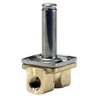 Danfoss 032U1236 EV220B 6B solenoidinis vožtuvas 1/4" NC EPDM