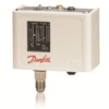 Danfoss Slėgio jungiklis kp1 -0,2-7,5b 1/4''