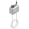 DANFOSS termostatas KP77 temperatūros diapazonas 20–60 °C kapiliarinis vamzdelis 2 m