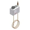 Danfoss TERMOSTAT KP 78,30-90C, KAPILARA 2M